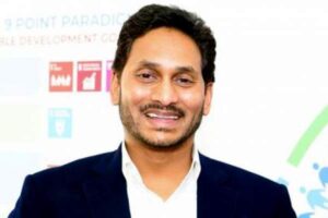 జగన్ రావట్లేదు..వైసీపీ ఇఫ్తార్ వాయిదా!