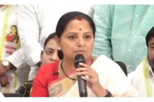 బొగ్గు స్కాంలో  హరీష్ డైవర్షన్ గేమ్ – కవిత  కొత్త కోణం    !