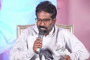 #GOD OF WAR క‌థ‌లో నాని