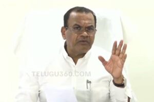 మంత్రి కోమటిరెడ్డి ..కాస్త చూసుకోవాలిగా!