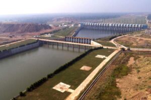 మేడిగడ్డ డేంజర్ – కేంద్రం రెడ్ అలర్ట్