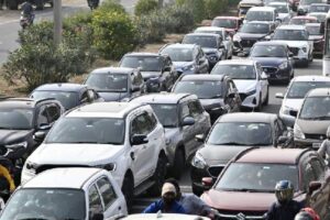 NH65: పండుగ  ప్రయాణం ఒక  సస్పెన్స్ థ్రిల్లర్