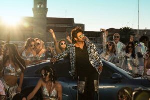 ‘రాజాసాబ్’ లో కాస్ట్లీ పాట