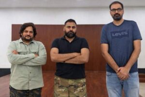 న్యూ ఇయ‌ర్ గిఫ్ట్‌: కొత్త సినిమా ఫిక్స్ చేసిన ప‌వ‌న్ క‌ల్యాణ్‌