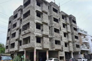 ఏపీలో అనుమతుల్లేని భవనాల క్రమబద్ధీకరణ – ఇవిగో డీటైల్స్