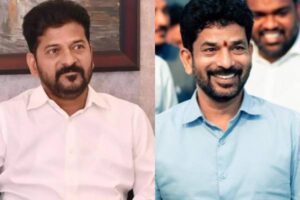 రేవంత్ సోదరుడికి ఫోన్ ట్యాపింగ్ సిట్ నోటీసులు !