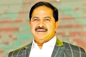 సాహితీ ఇన్ ఫ్రా మోసం రూ. 3 వేల కోట్లు  !