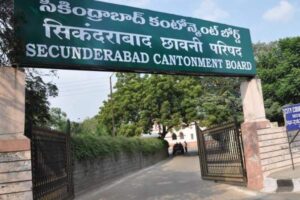 సికింద్రాబాద్ కంటోన్మెంట్ – ఇంకా ప్రత్యేకంగా ఎందుకు ?!