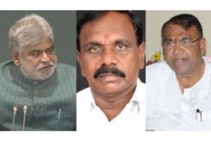 పోచారం, యాదయ్య కూడా బీఆర్ఎస్ ఎమ్మెల్యేలే!