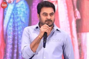 కలెక్షన్ పోస్టర్స్.. తీసిపారేసిన నిర్మాత