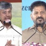 Telugu CMs want water issues resolved through talks, not disputes