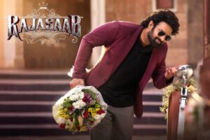 రాజాసాబ్ రివ్యూ:  న వినోదం… న భయం