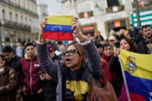 వెనిజులా ఆపరేషన్‌తో  అమెరికాకు మరిన్ని కష్టాలే !