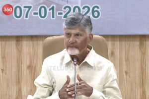 సీమ లిఫ్ట్ తెలంగాణకు టిట్‌ ఫర్ టాట్ అట – నీళ్లపై వైసీపీ ఫ్యాక్షన్ పాలసీ!