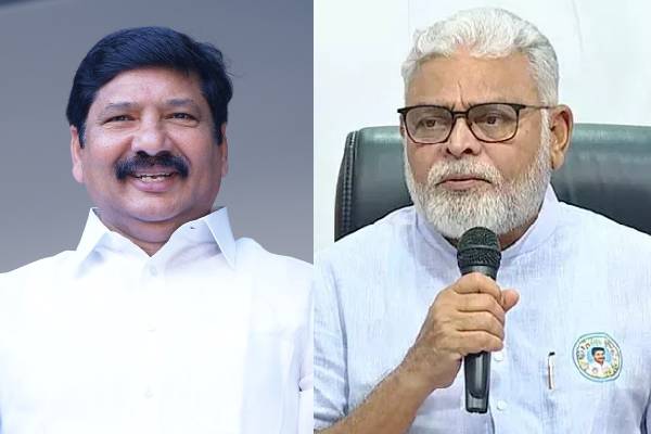 ఏపీలో వైసీపీ బూతుల కుట్ర – అలజడి ప్లాన్!