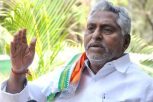 బీఆర్ఎస్‌లోకి జీవన్ రెడ్డి – కాంగ్రెస్‌కు ఓ ప్రాబ్లం సాల్వ్!