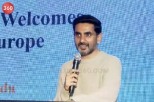 టీం 11 – వైసీపీ బృందానికి లోకేష్ కొత్త పేరు !