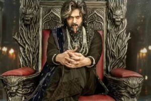 ‘రాజాసాబ్‌’.. రౌండ్ 2