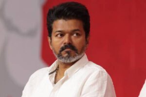 టీవీకే విజయ్‌కు కోటిన్నర జరిమానా