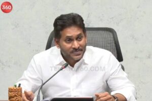 జగన్ ప్రెస్‌మీట్:  మంచి నాది – చెడు చంద్రబాబుది !