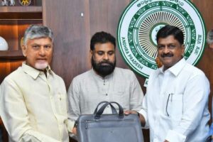 ఏపీ వెల్త్ ఫండ్ … గేమ్ ఛేంజర్ ఆలోచన!