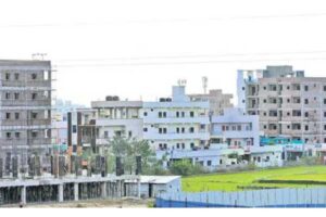 ఆదిలాబాద్ రియల్ ఎస్టేట్‌కు ఎయిర్ పోర్ట్ బూస్ట్