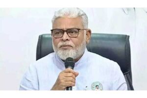 నా ఇద్దరు అల్లుళ్లు కమ్మ: అంబటి