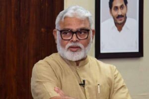 కాపు నేతలకు ములాఖత్‌లు ఇవ్వని అంబటి – కోపమా?