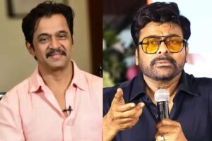 యాక్ష‌న్ కింగ్ కి ‘చిరు’ స‌ల‌హా!