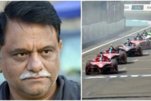 ఫార్ములా ఈ .. లొట్టపీసు కాదు గట్టి కేసే!