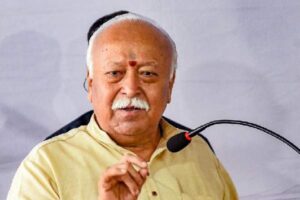 ఆరెస్సెస్  భగవత్‌కు కూడా నో రిటైర్మెంట్!