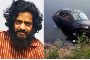 బొగ్గుల శ్రీనివాస్‌ను చంపింది వేణుమాధవరెడ్డి !