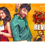 Funky Movie Review Analysis