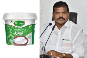 హెరిటేజ్, ఇందాపూర్ లీగల్ వార్ – బురద చల్లేసి పారిపోగలరా?