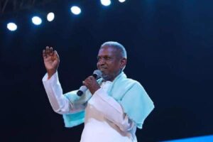 ఇళ‌యరాజా: తాను త‌వ్వుకొన్న గోతులో తానే!