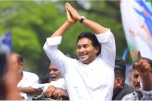 ఊరేగింపులు – ఆయనకు ఇదో వీక్నెస్ !