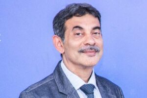 తెలంగాణ కొత్త సీఎస్‌గా జయేష్ రంజన్‌ !?