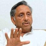 Mani Shankar Aiyar