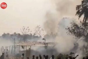 “బాణసంచా” నిర్లక్ష్యానికి ఇంకెన్ని ప్రాణాలు బలి కావాలి!?