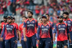 క్రికెట్:  ఇక బంగ్లా రీప్లేస్మెంట్  నేపాల్ !