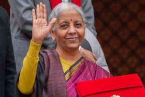 బడ్జెట్ 2026:  ఆకర్షణీయంగా లేదు కానీ  భవిష్యత్‌కు మంచిదే!