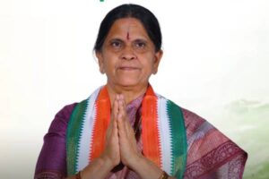 రూ.8 కోట్లు పన్ను చెల్లించి పోటీ.. చివరికి ఓటమి!