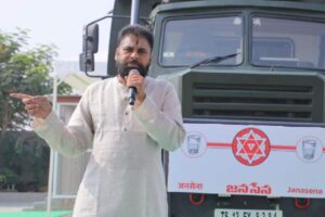 జనసేన క్రియాశీల సభ్యత్వ నమోదు ప్రారంభం !