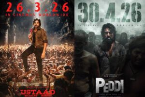 రూట్ క్లియ‌ర్ చేసిన మెగా హీరోలు