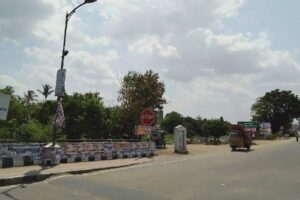 మరో కూకట్‌పల్లిగా పోరంకి!