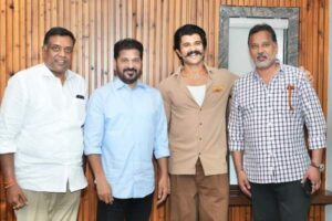 విజ‌య్‌.. ర‌ష్మిక‌.. ఆ శుభ‌వార్త ఎప్పుడు?