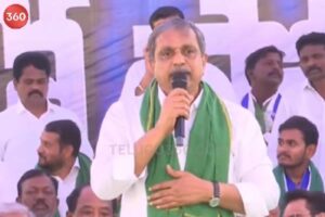 సీమ లిఫ్ట్ ఆపేసినోళ్లను ఓడించాలని వైసీపీ పిలుపునివ్వొచ్చుగా!?
