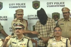 క్రైమ్ : అచ్చి మహేష్ రెడ్డి – వృత్తి సాఫ్ట్ వేర్..సైడ్ బిజినెస్ దొంగతనాలు!