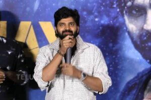 హీరో అనుకోవడం ఏమిటి… శ్రీవిష్ణు హీరోనే