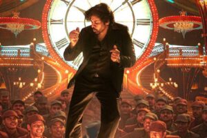 ‘ఉస్తాద్‌’లో ఐటెమ్ గీతాలెన్ని?